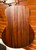 Discovery S Concert LH, Sitka/Mahogany - Natural