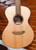 Discovery S Concert LH, Sitka/Mahogany - Natural
