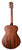 Breedlove Discovery S Concerto, Spruce/Mahogany - Natural