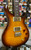 PRS Paul Reed Smith SE DGT David Grissom Signature - Tobacco Sunburst