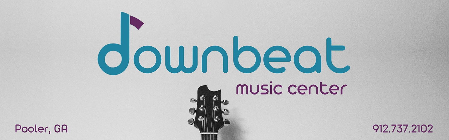 DOWNBEAT MUSIC CENTER