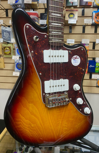 【96】G&L Tribute Series Doheny Tribute Series DOHENY | G&L Musical Instruments