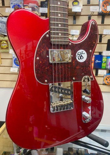 Tribute Series ASAT CLASSIC BLUESBOY | G&L Musical Instruments