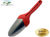 Japanese MONT BLANC Gardener's Transplanter Trowel,Digging Tool Stainless steel 