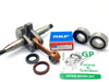 Husqvarna 351 353 346xp, Jonsered CS2152, CS2153 crankshaft