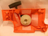 HUSQVARNA 50, 51, 55 chainsaw recoil starter assembly