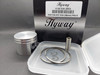 Piston kit for  STIHL 018