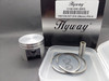 Piston kit for  STIHL 018