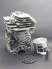 Stihl MS251 cylinder