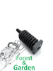 Anti Vibration Mount Spring Husqvarna