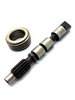  oil pump oiler piston plunger shaft worm kit