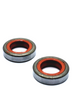 MS200T chainsaws crankshaft oil seals