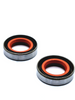 MS200T chainsaws crankshaft oil seals