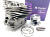TITANIKEL Cylinder Head Pot piston kit For STIHL MS362 362 chainsaws HYWAY