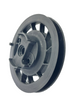 Briggs Stratton starter pulley 