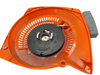 Husqvarna 65L, 65, 77L, 77, 650 chainsaws recoil starter