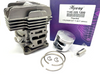 Cylinder Head Pot piston kit For STIHL MS201