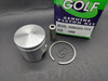 KAWASAKI TG18

Piston kit