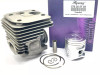 Titanikel cylinder kit 
 for Husqvarna 365 372