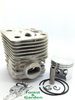 brush cutter clearing saw cylinder