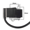  hedge trimmer ignition coil