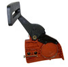 HUSQVARNA 136,137,141,142 chainsaw sprocket clutch cover chainbrake OEM 530 054 802
