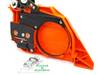 Brake cover assy to fit Chinese chainsaw