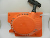 Easy starter to fit Chinese chainsaw 4500, 5200,Timbertech,Silverline,Taurus