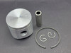HUSQVARNA 36, 136,137 chainsaw piston
