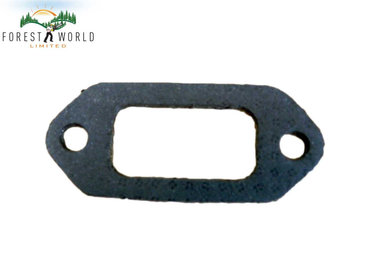 Muffler Gasket For Husqvarna 362 365 371 372 372XP Chainsaw Parts