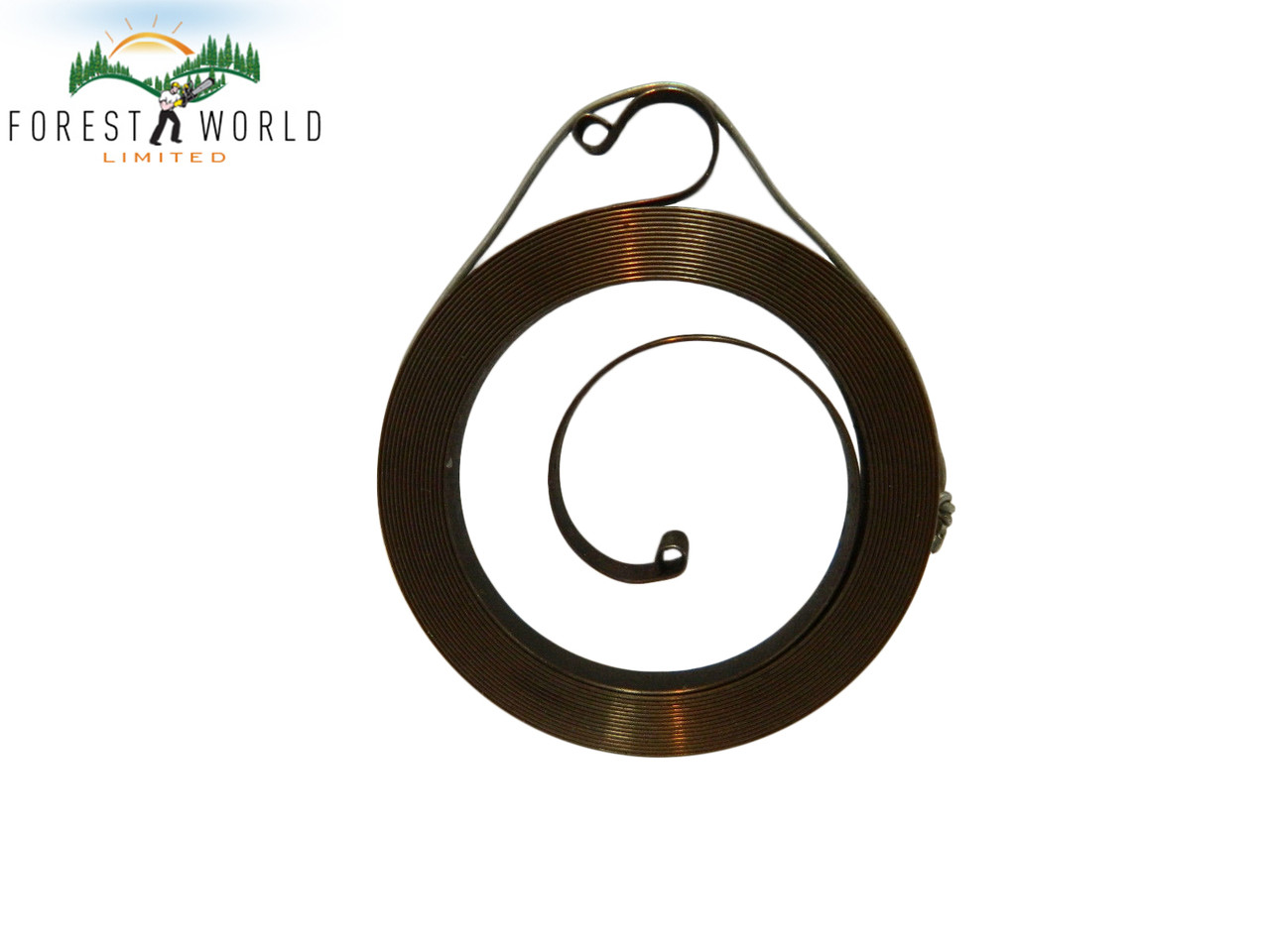 chainsaw parts stihl chainsaw recoil starter spring