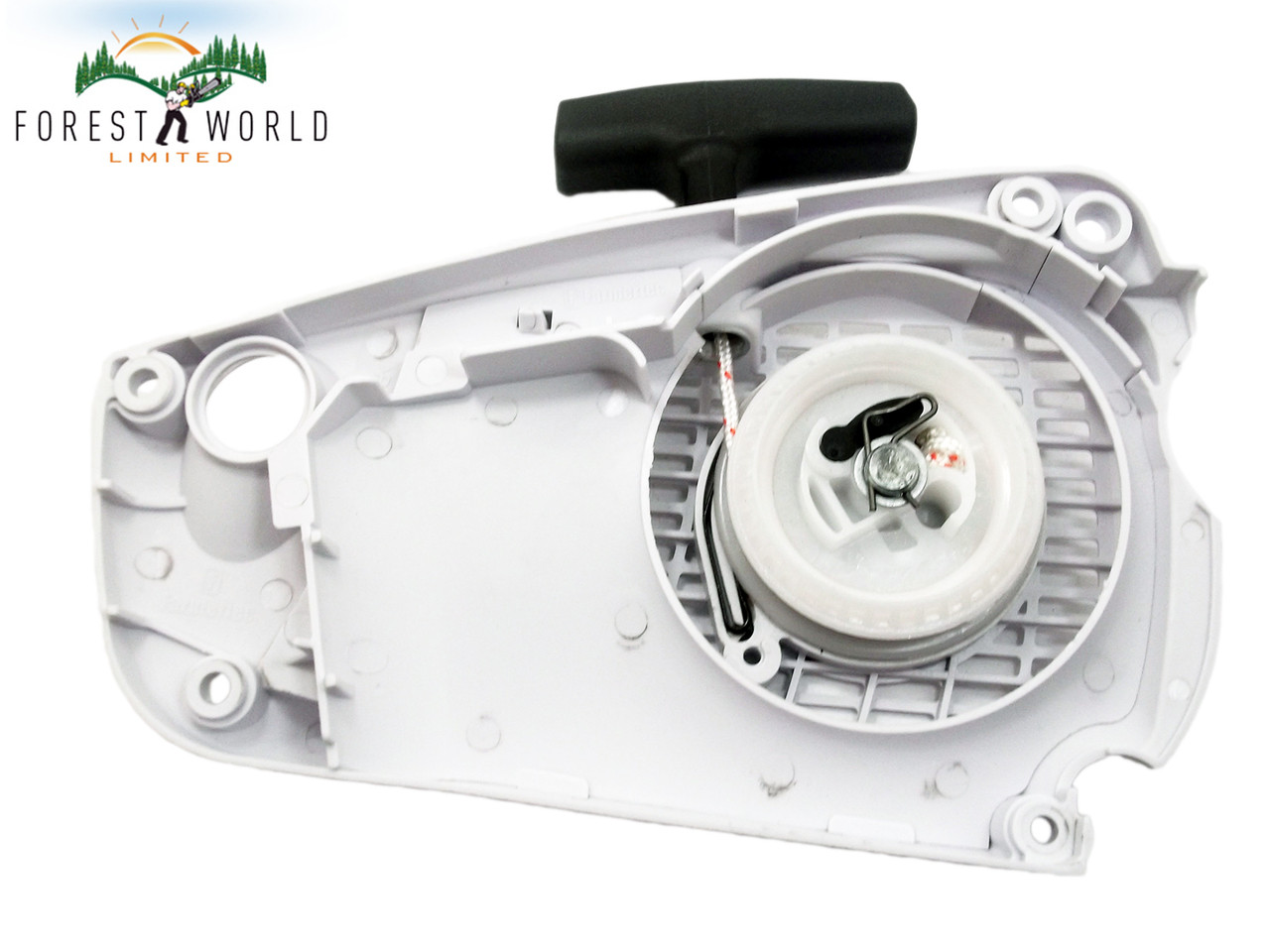 Stihl chainsaw spare parts