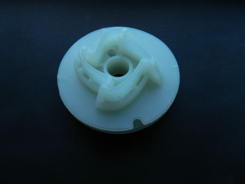 thumbnail image 2 of RUSSO .325" 7 Tooth Sprocket Rim For Husqvarna 340, 346XP, 345, 350, 353, 357 Chainsaws 2 of 2