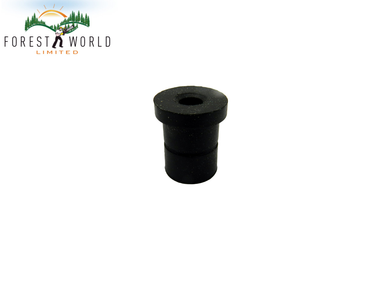 10 Guarnizioni Silenziatore Per Motosega Husqvarna 340-353 E Jonsered CS 2145-2153 - Ricambio 503 86 25-01 - Foto 3