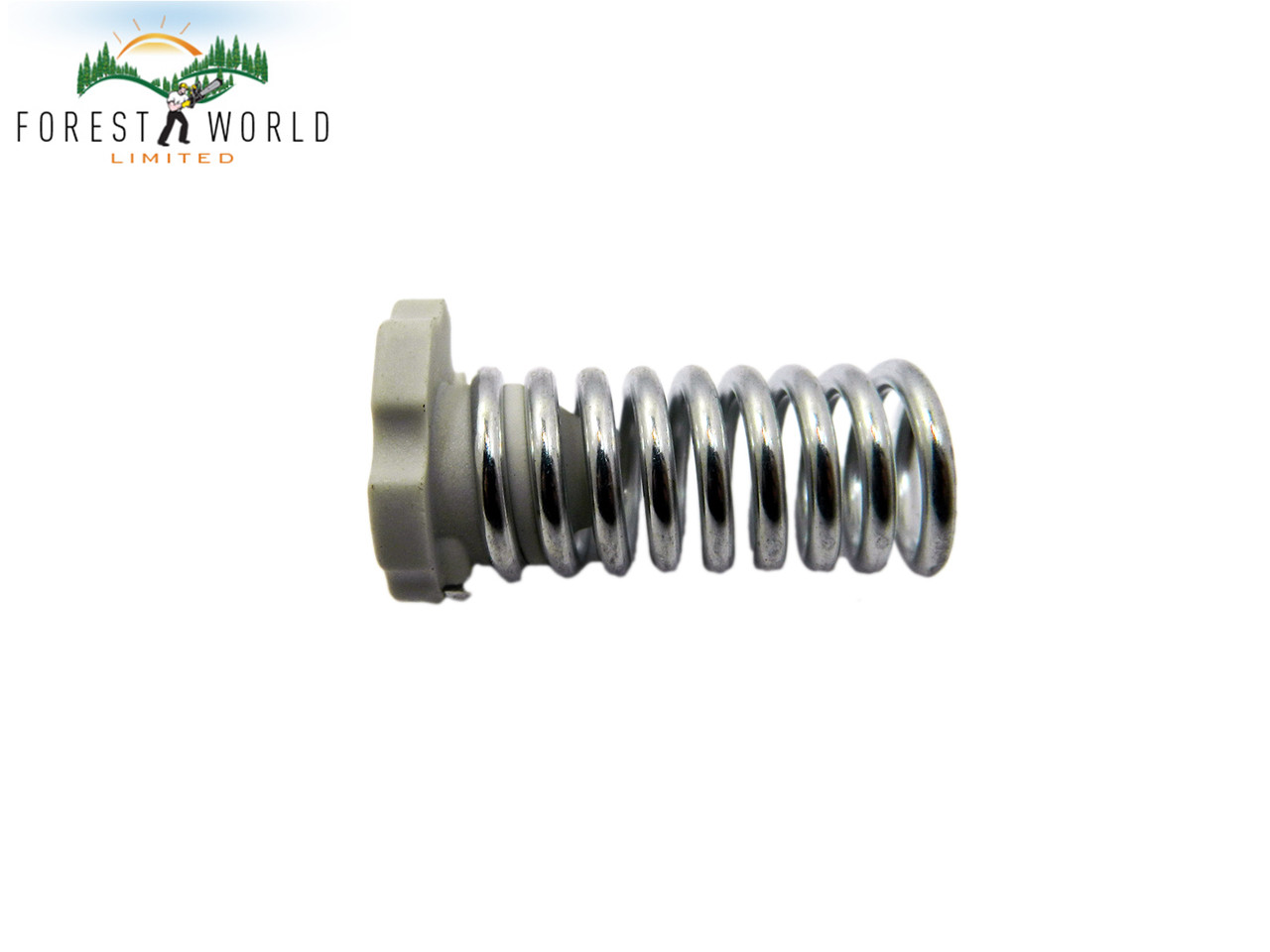 C·T·S AV Buffer Anti Vibe Per Stihl 044 046 084 088 MS341 MS361 - Foto 7