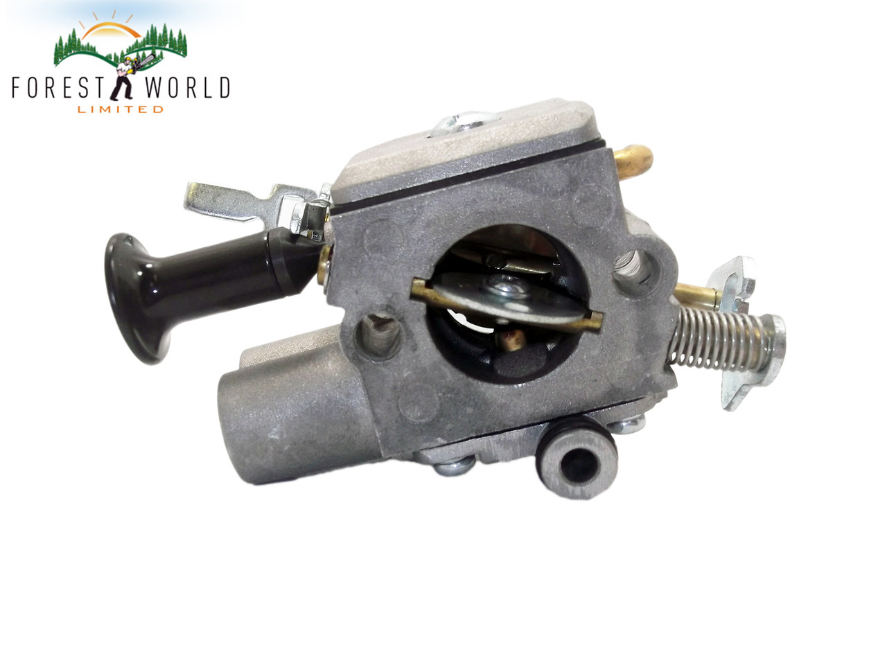 Carburettor Carb ZAMA type For STIHL MS261 MS271 MS291 chainsaws