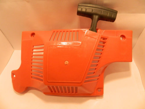 chainsaw parts husqvarna chainsaw recoil starter assembly