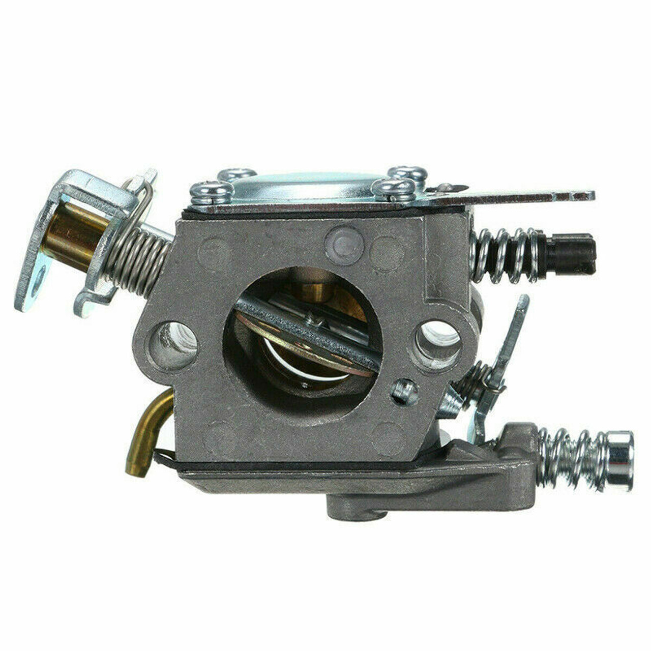 Adefol Carburetor For Husqvarna 136 36 41 137 141 142 142e Chainsaw  Replacement Parts Carburettor Zama C1q-w29e 530071987