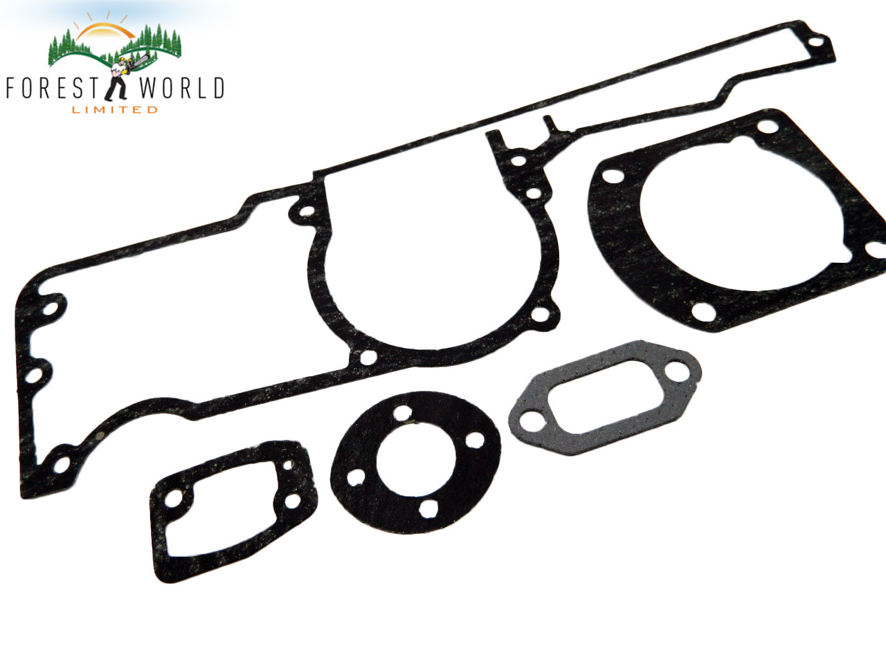 husqvarna chainsaw parts chainsaw gasket set