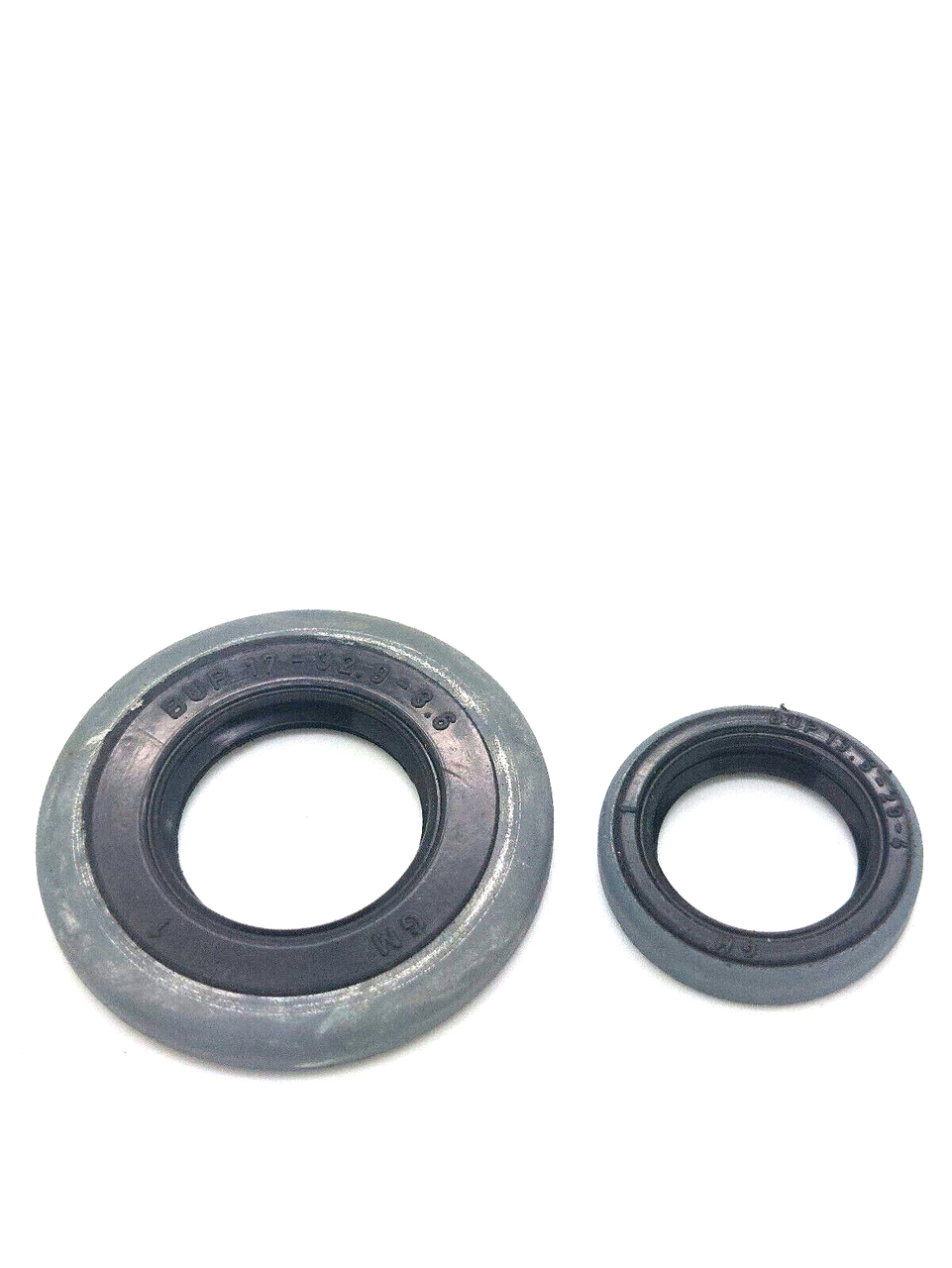 Ms640 STIHL crankshaft oil seals