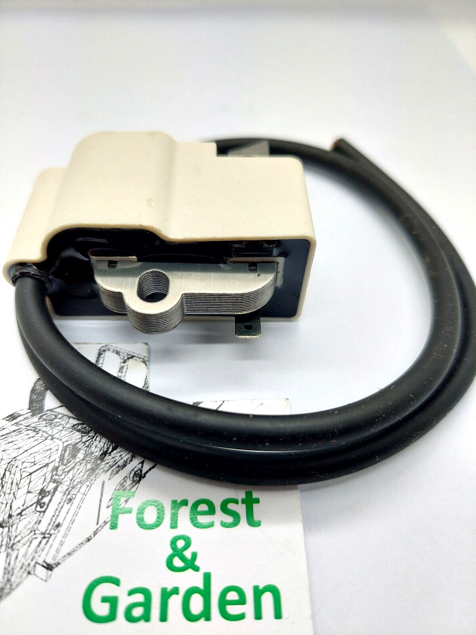 Makita Dolmar Ignition Coil makita-dolmar-ignition-coil