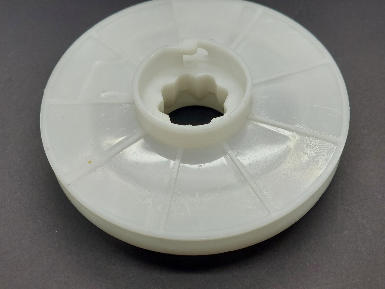 BRIGGS starter pulley