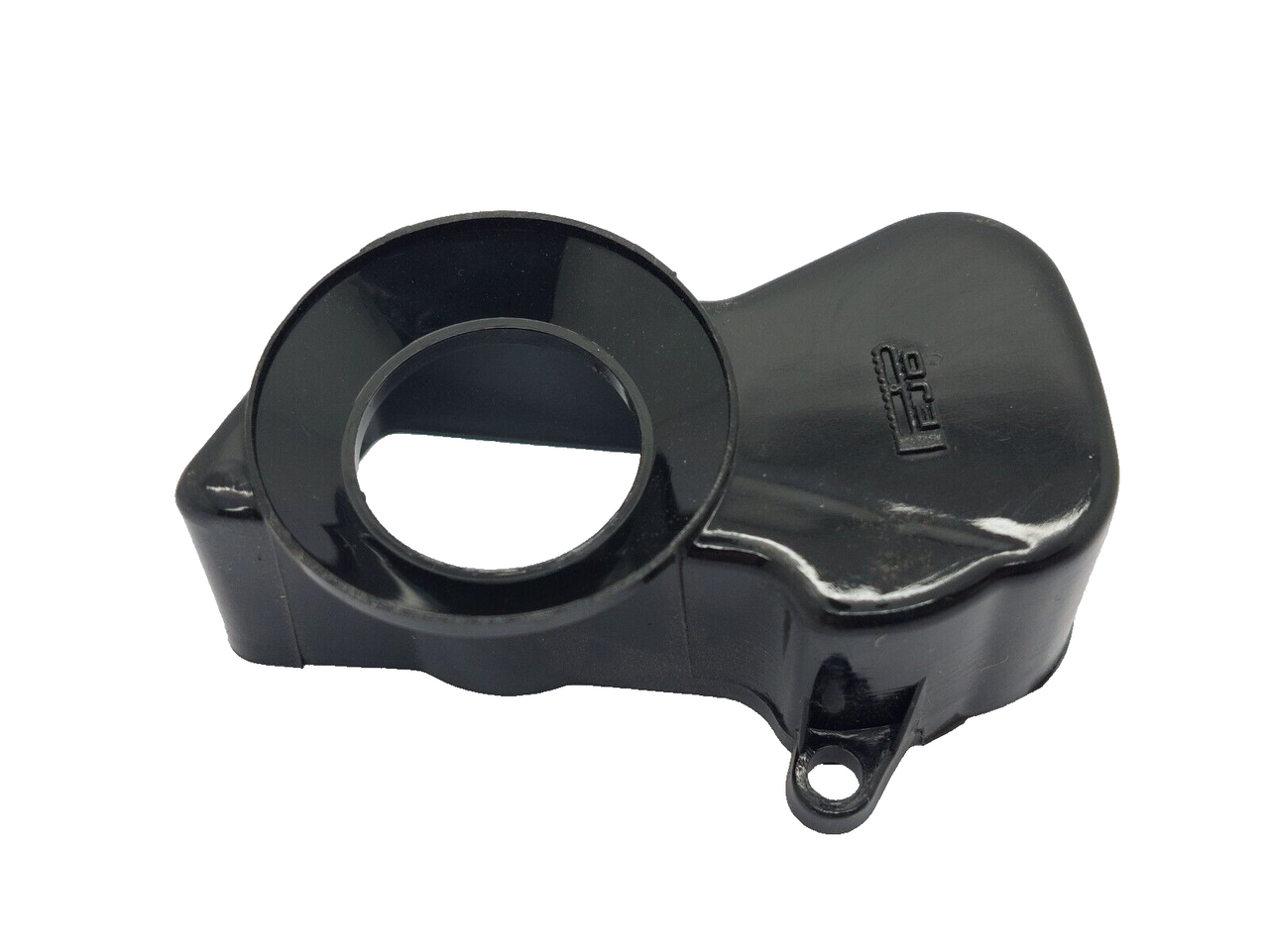 Lamiera Laterale Originale Per Freno Catena Motoseghe Stihl MS 382, MS 462 - 11286641000 - Foto 6