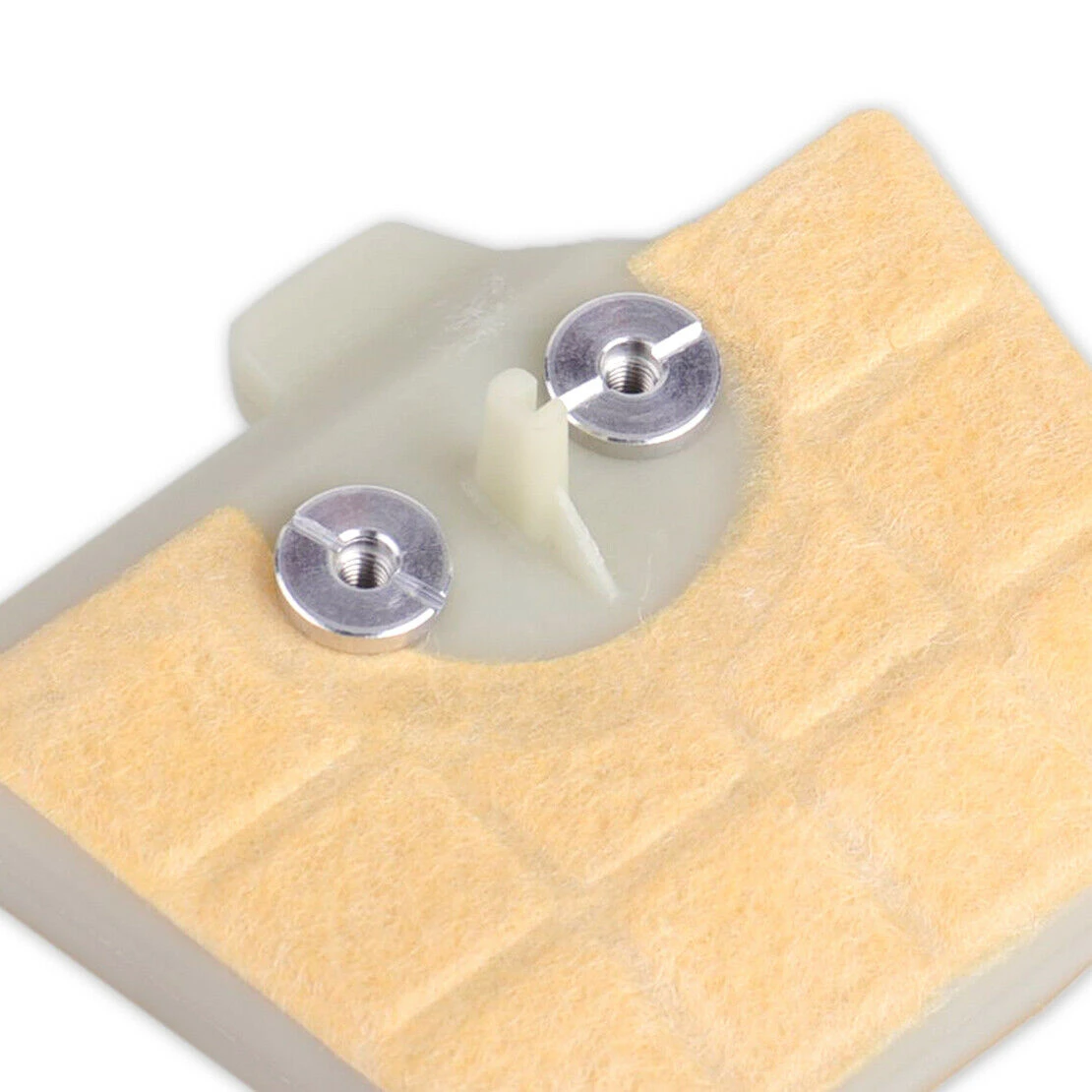 Luftfilter mit Kompensator für Stihl 034 MS 340 MS340 Luftfilter mit Kompensator für Stihl 034 MS 340 MS340