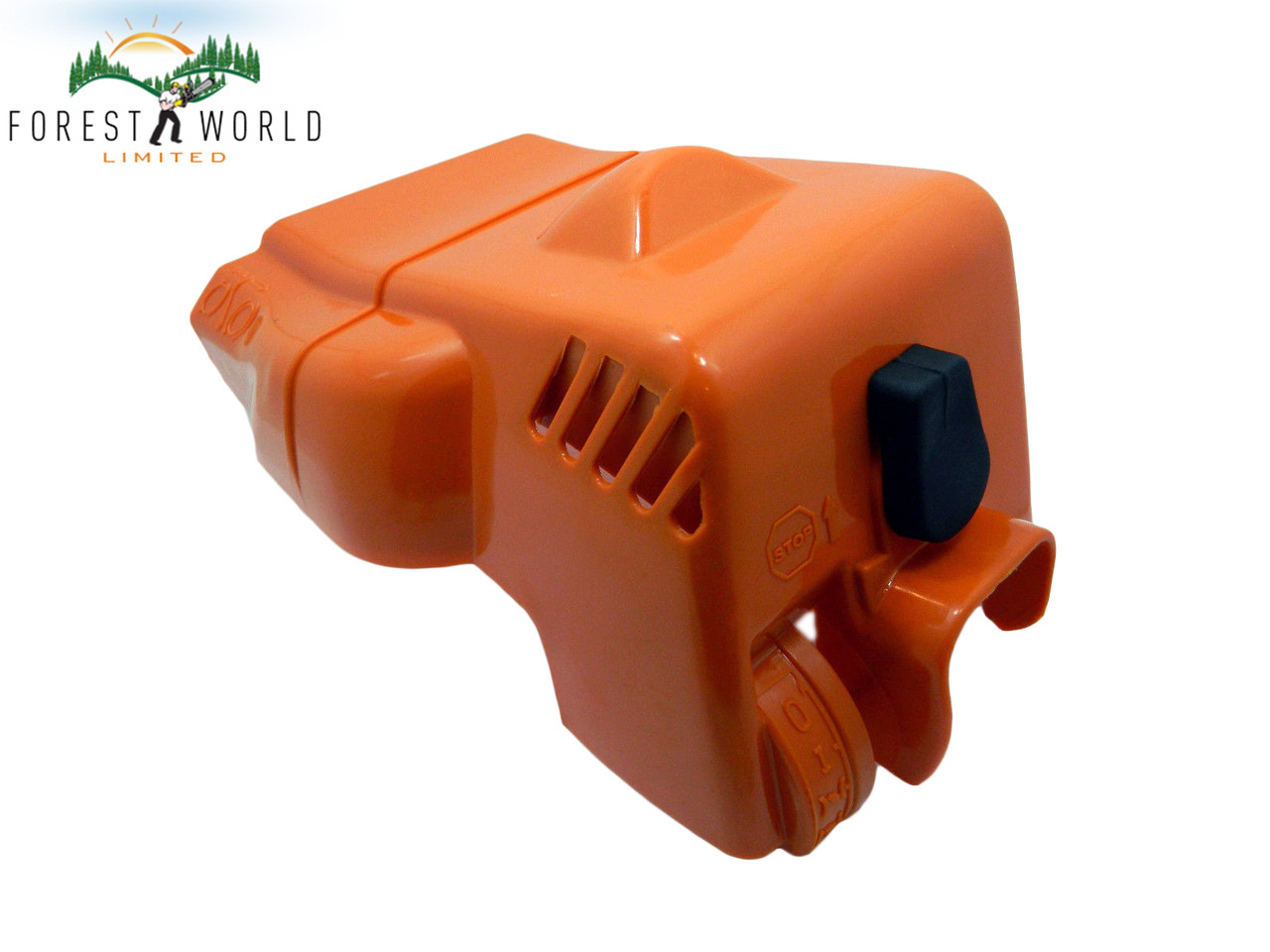 Stihl sales ms170 case