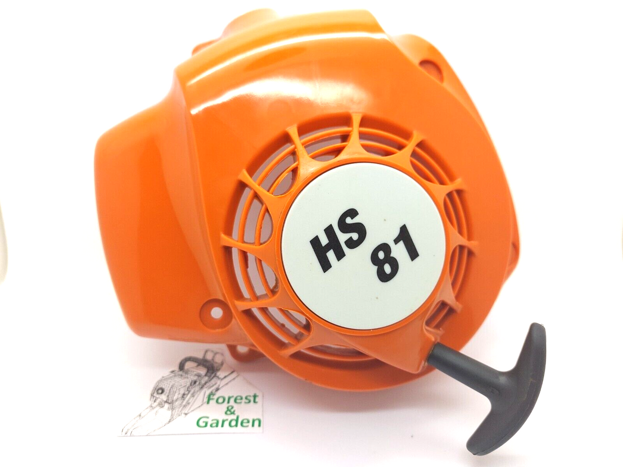 Gruppo Avviamento Di Riavvolgimento Affidabile E Di Lunga Durata Per Motosega STIHL 066, Ms650, Ms660, Offre Inizia Affidabile - Foto 7