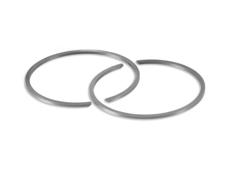 SEGA In Cilindro Adatto Per Stihl 064 AV 064 AV MS640 MS 640 52 Mm - Foto 3