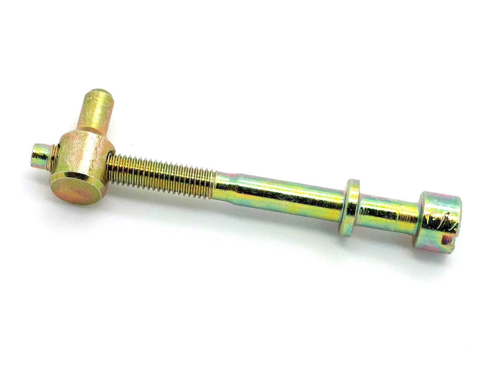 Replacement For Stihl Chain Tension Gear Ms 250c 180c 210c 181c Ms251c M211c 1123 660 3001 Oem