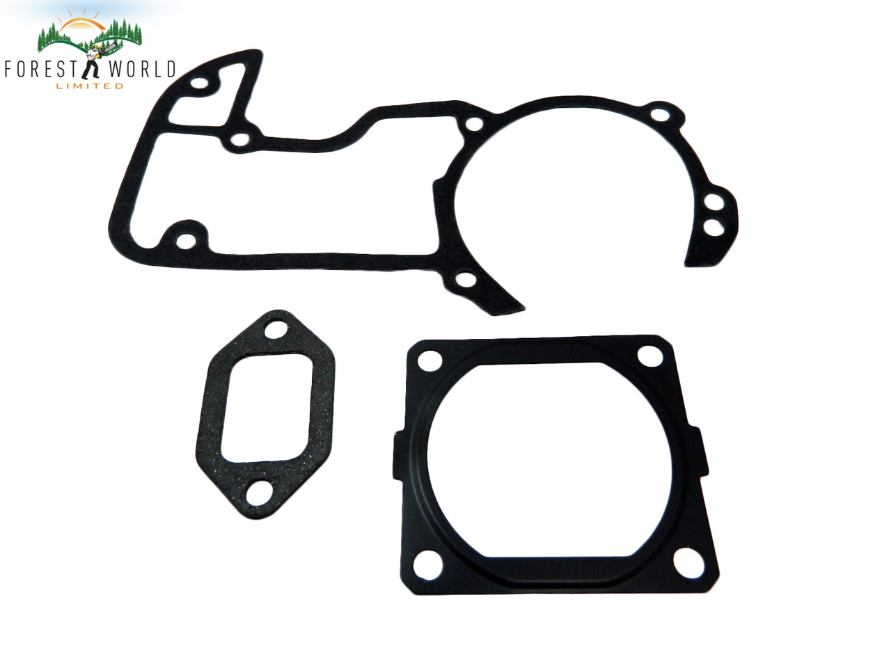 Stihl MS660 066 chainsaw gasket set Chainsaw Parts Online LTD