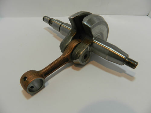 chainsaw parts stihl chainsaw crankshaft crank
